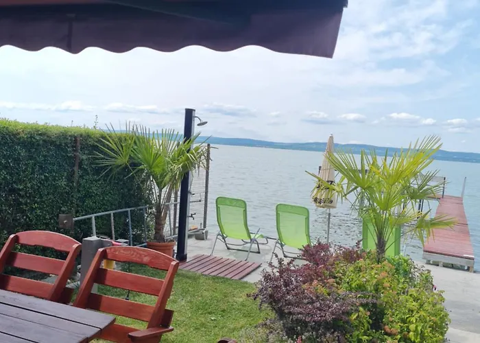 Flamingo Apartman