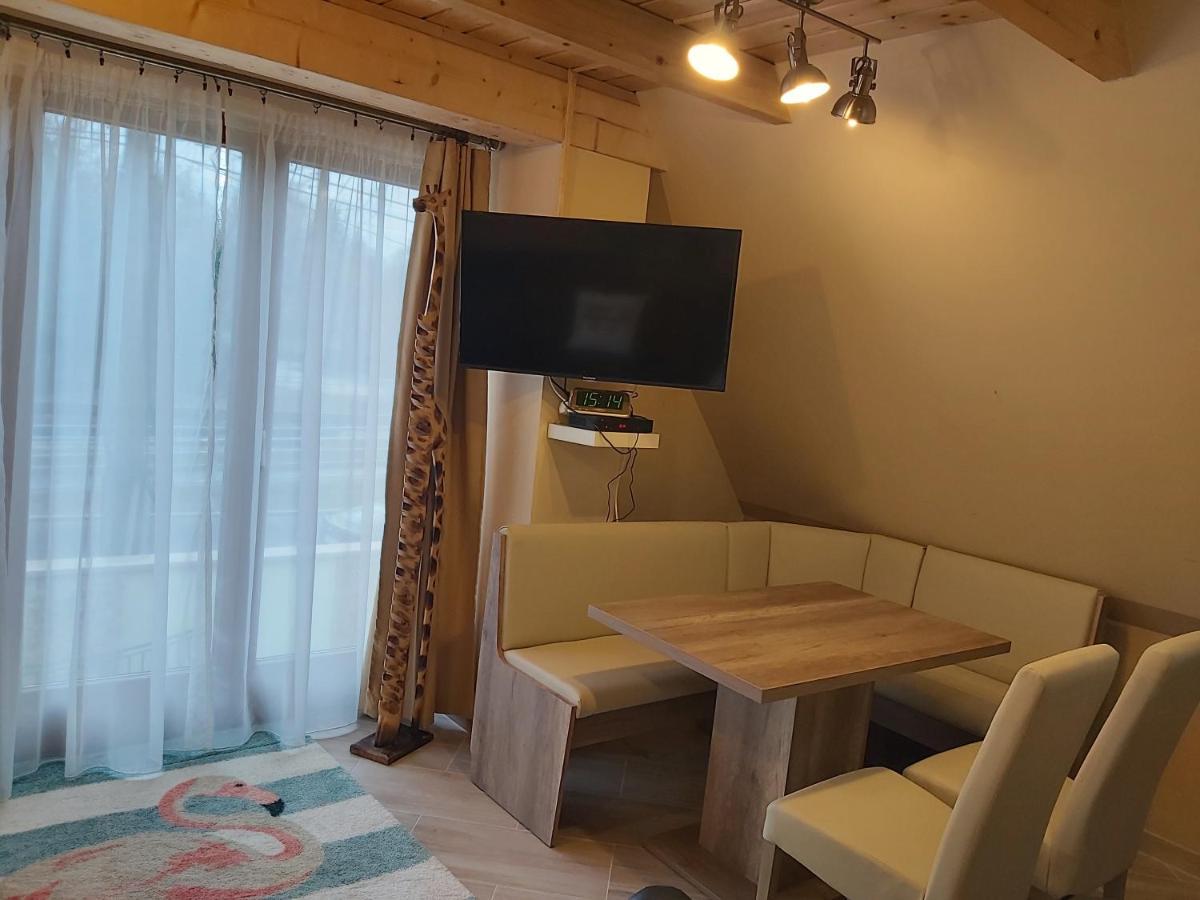 Flamingo Holiday home Balatonszarszo