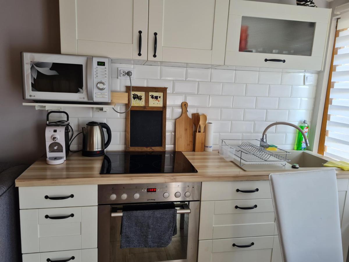 Flamingo Holiday home Balatonszarszo