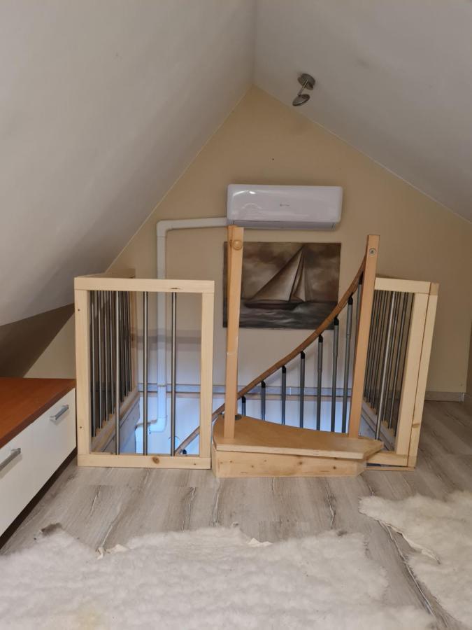 Ferienhaus Flamingo *