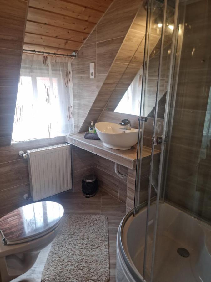 Flamingo Holiday home Balatonszarszo