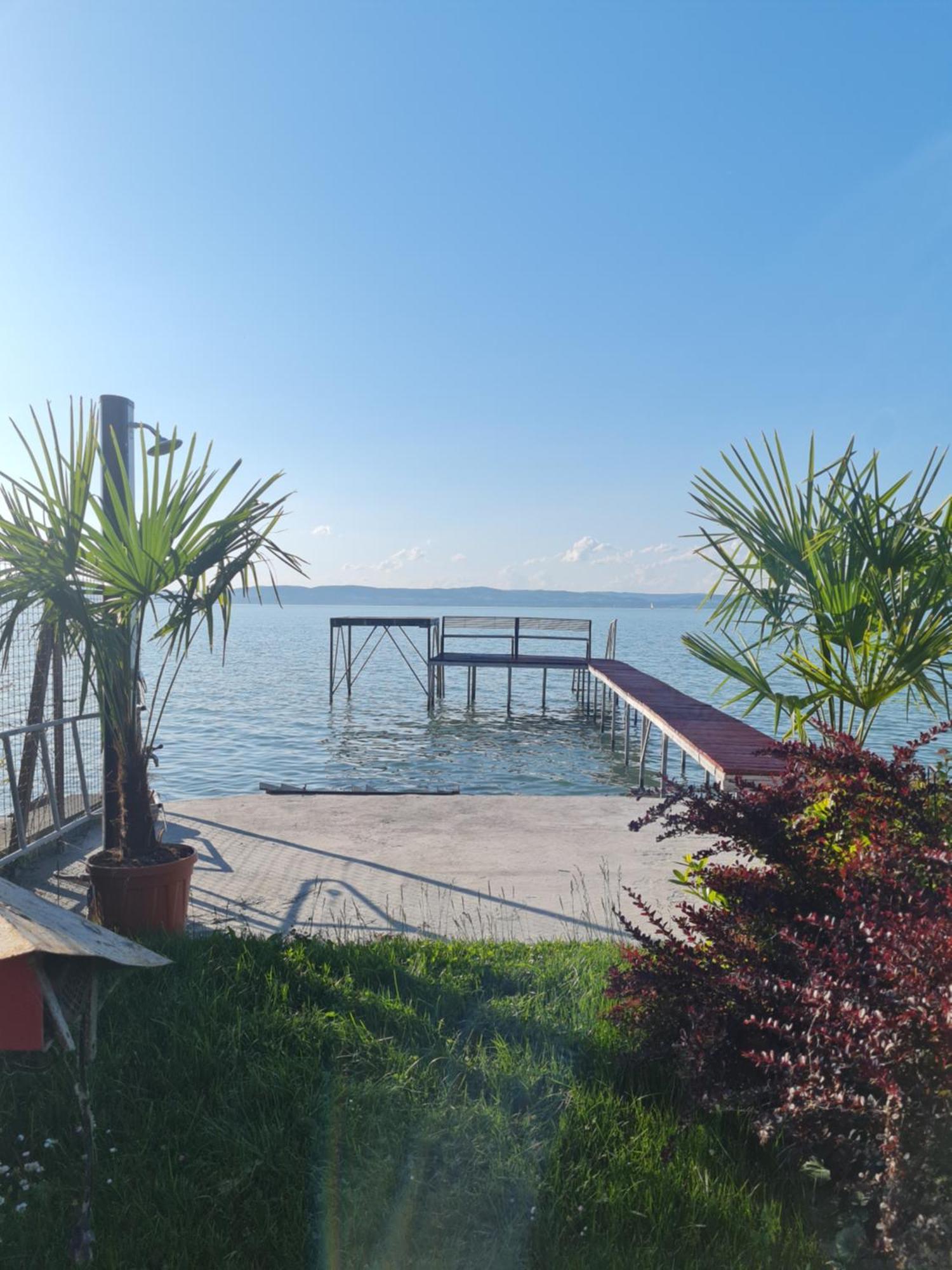 Ferienhaus Flamingo