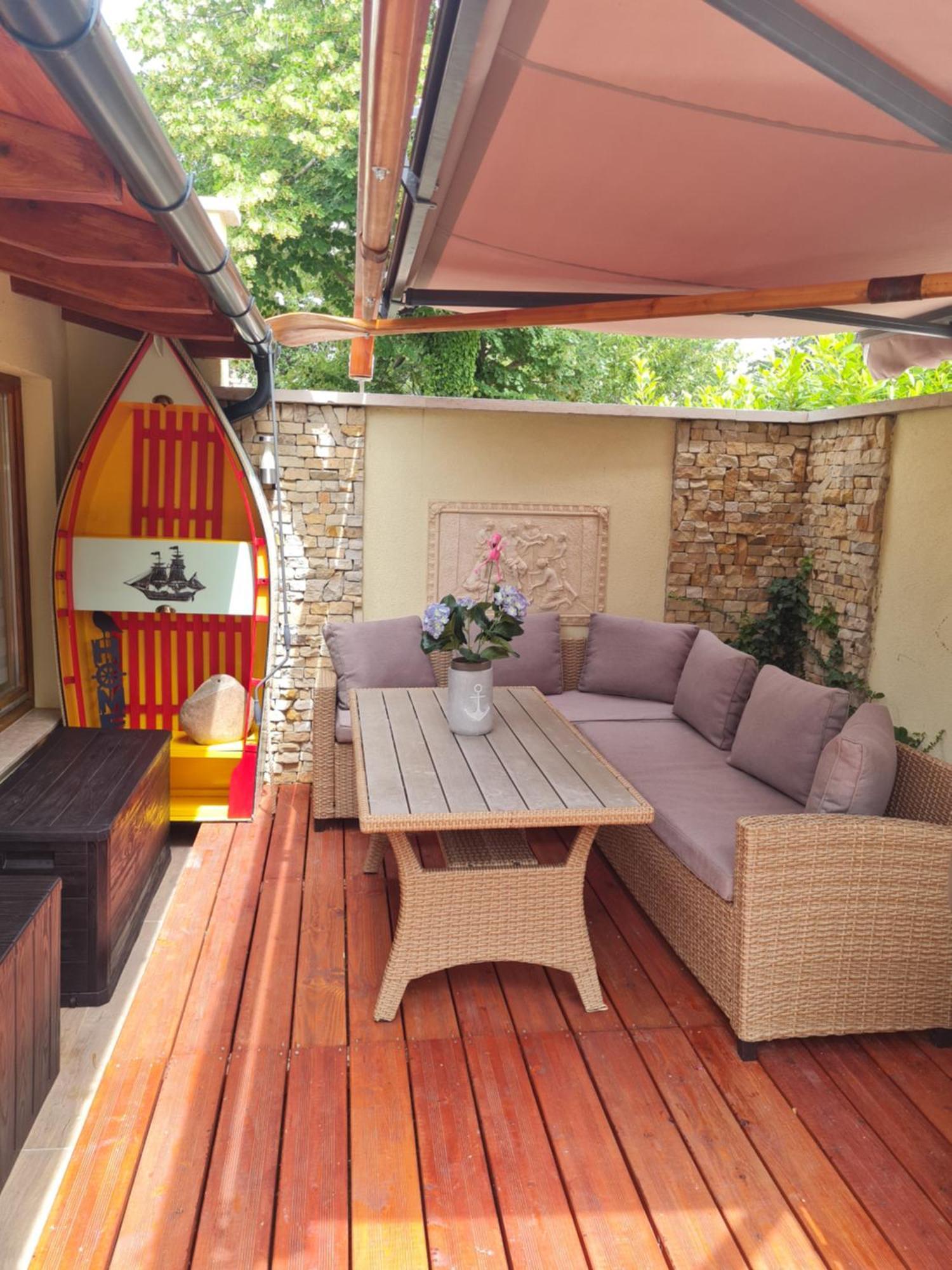 Holiday home Flamingo *