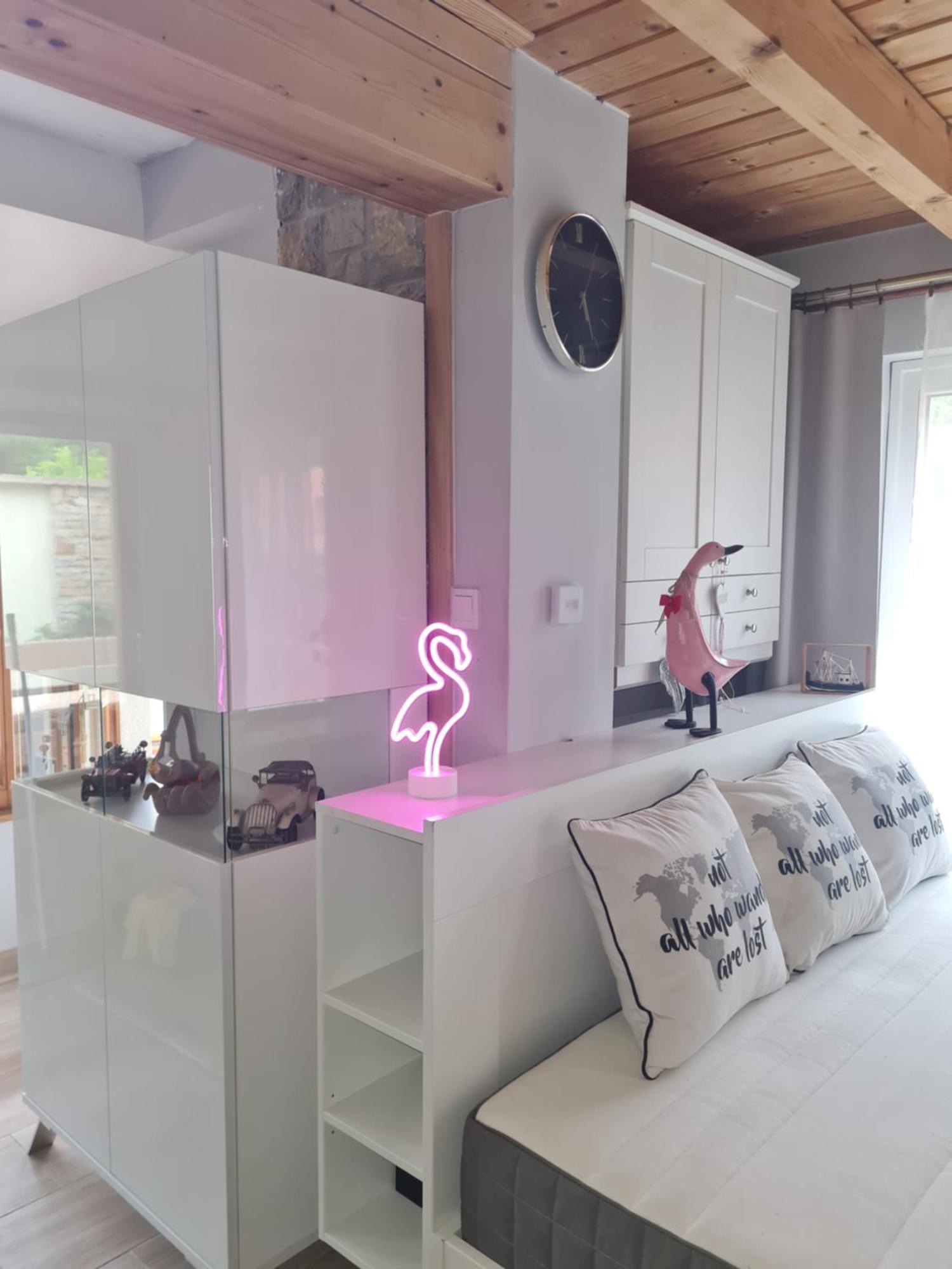 Flamingo Balatonszarszo
