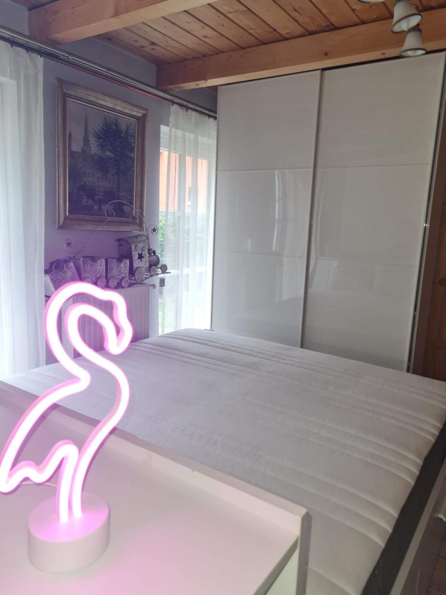 Flamingo Ferienhaus Balatonszarszo